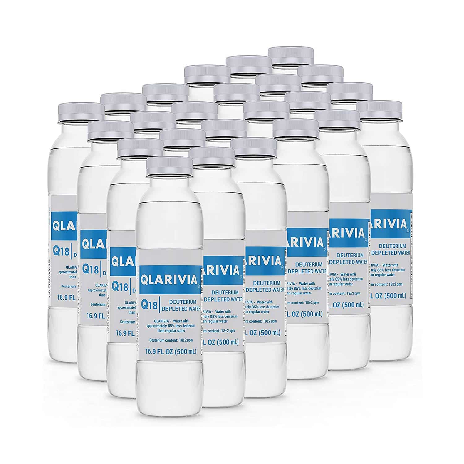 Qlarivia 18 ppm