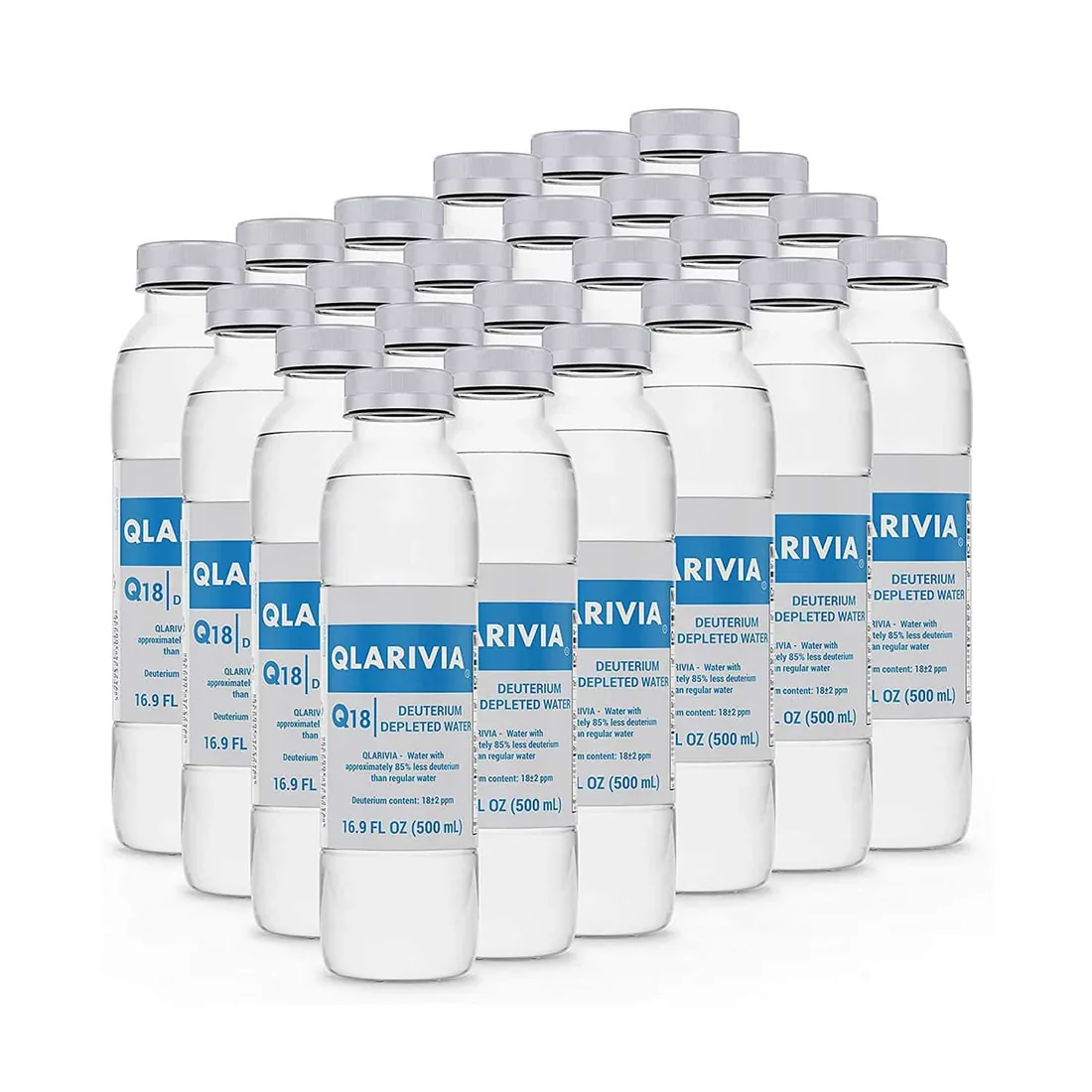 Qlarivia 18 ppm